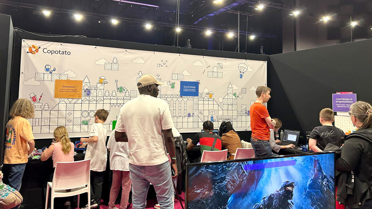 Digital Games 2025