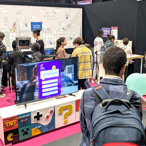 Digital Games 2025