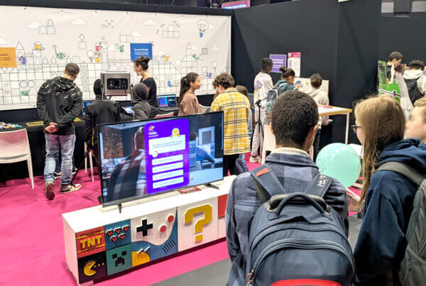 Digital Games 2025