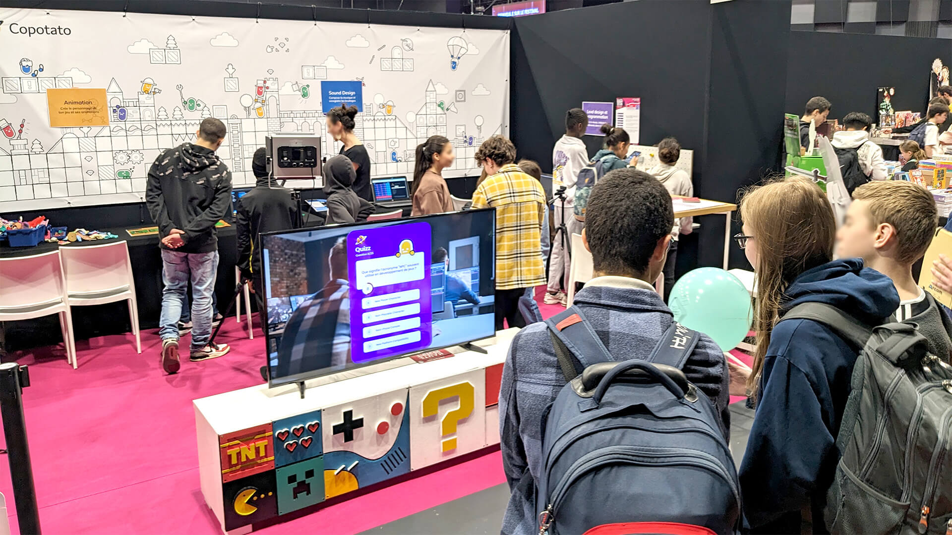 Digital Games 2025