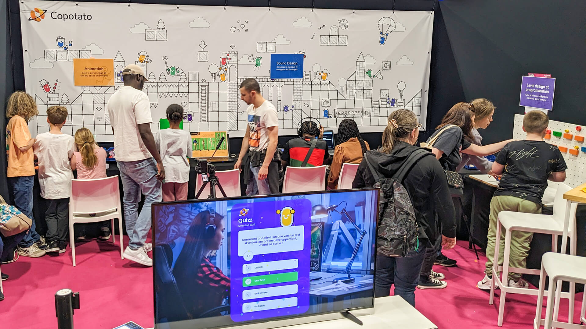 Digital Games 2025