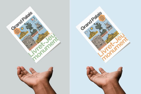 Deux livrets pour les familles