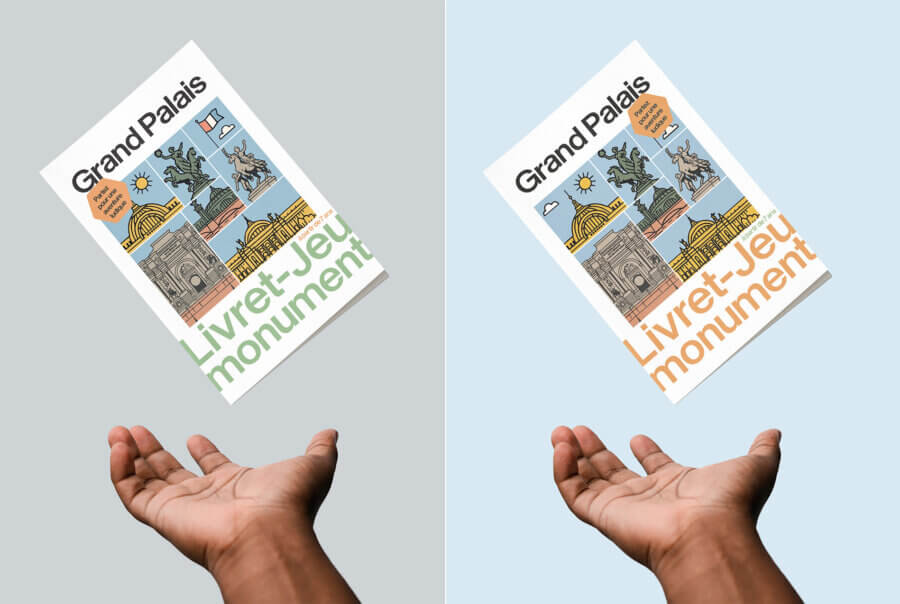 Deux livrets pour les familles